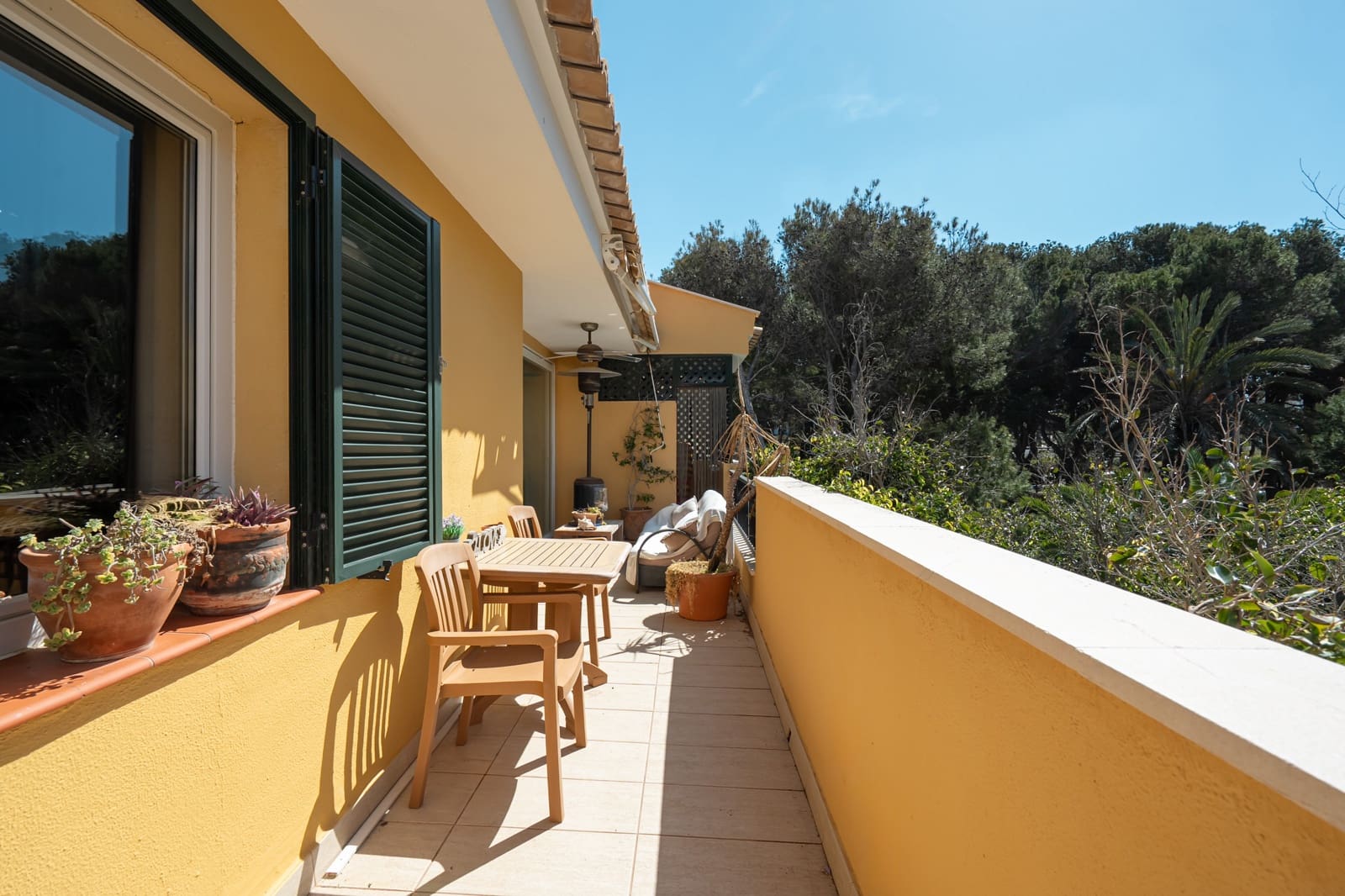 2 makuuhuone Kattohuoneisto myytävänä paikassa Santa Ponsa - 1 150 000 € (Ref: 9081448)