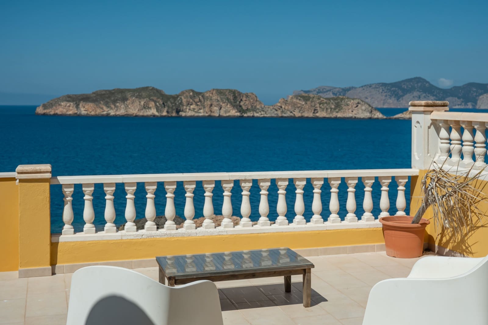 2 makuuhuone Kattohuoneisto myytävänä paikassa Santa Ponsa - 1 150 000 € (Ref: 9081448)