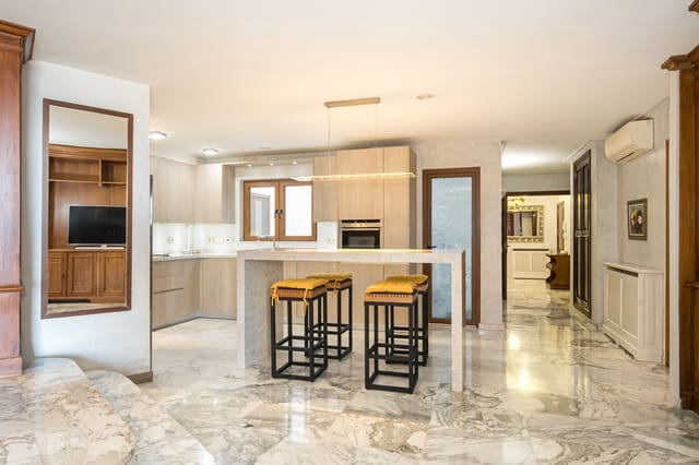 3 Zimmer Apartment zu verkaufen in Palma de Mallorca - 795.000 € (Ref: 9085218)