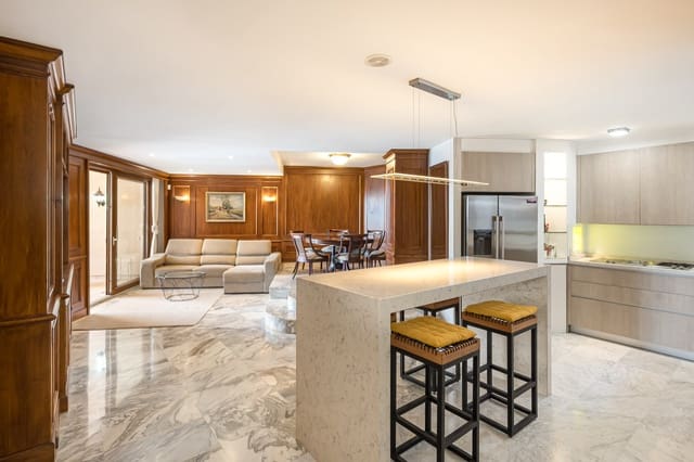 3 Zimmer Apartment zu verkaufen in Palma de Mallorca - 795.000 € (Ref: 9085218)