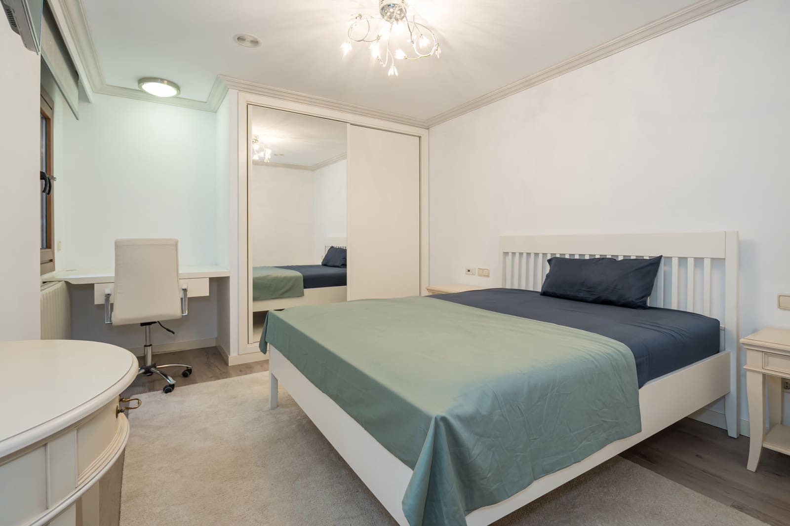 3 sypialnia Apartament na sprzedaż w Palma de Mallorca - 985 000 € (Ref: 9085218)