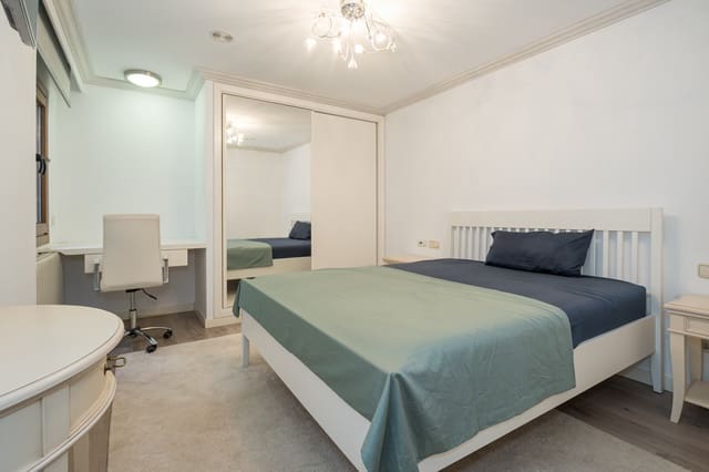 3 quarto Apartamento para venda em Palma de Mallorca - 985 000 € (Ref: 9085218)