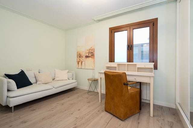 3 Zimmer Apartment zu verkaufen in La Seu, Palma de Mallorca mit Pool Garage - 985.000 € (Ref: 9085218)