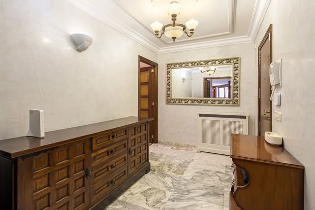 3 Zimmer Apartment zu verkaufen in La Seu, Palma de Mallorca mit Pool Garage - 985.000 € (Ref: 9085218)