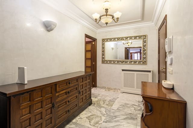 3 sypialnia Mieszkanie na sprzedaż w Son Armadans, Palma de Mallorca - 985 000 € (Ref: 9085218)