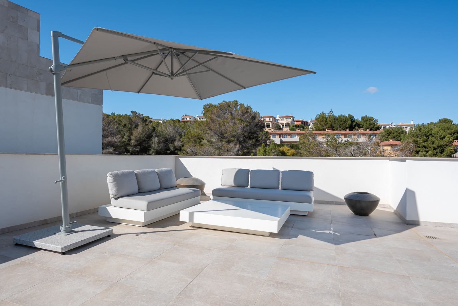 3 soveværelse Villa til salg i Cala Vinyes / Cala Vinyas / Cala Vinas med swimmingpool - € 1.390.000 (Ref: 9095172)
