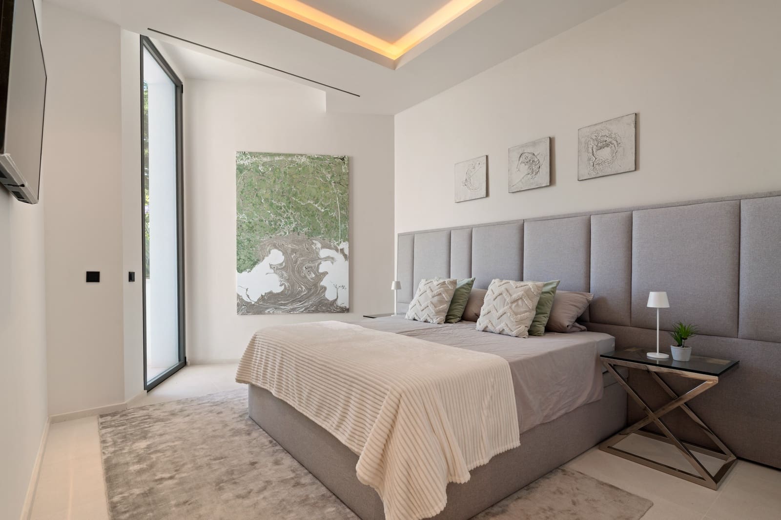 6 soveværelse Villa til salg i Puerto de Andratx med swimmingpool - € 12.800.000 (Ref: 9163661)