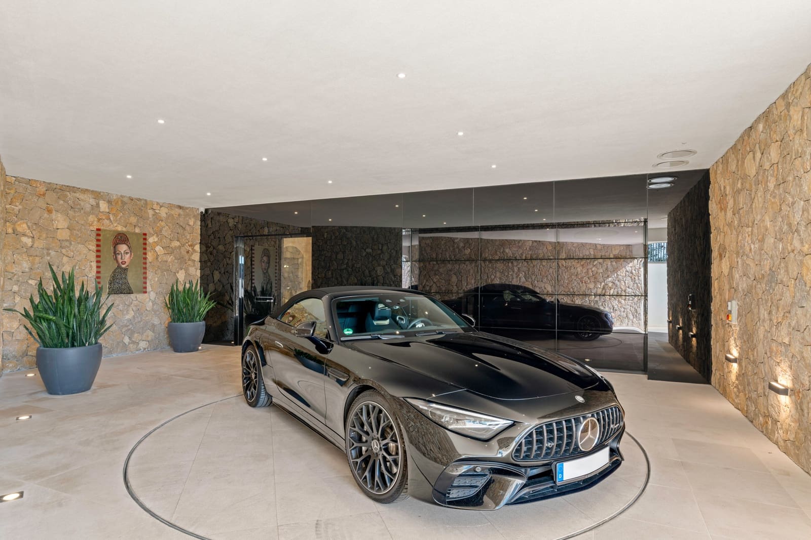 6 soveværelse Villa til salg i Puerto de Andratx med swimmingpool - € 12.800.000 (Ref: 9163661)