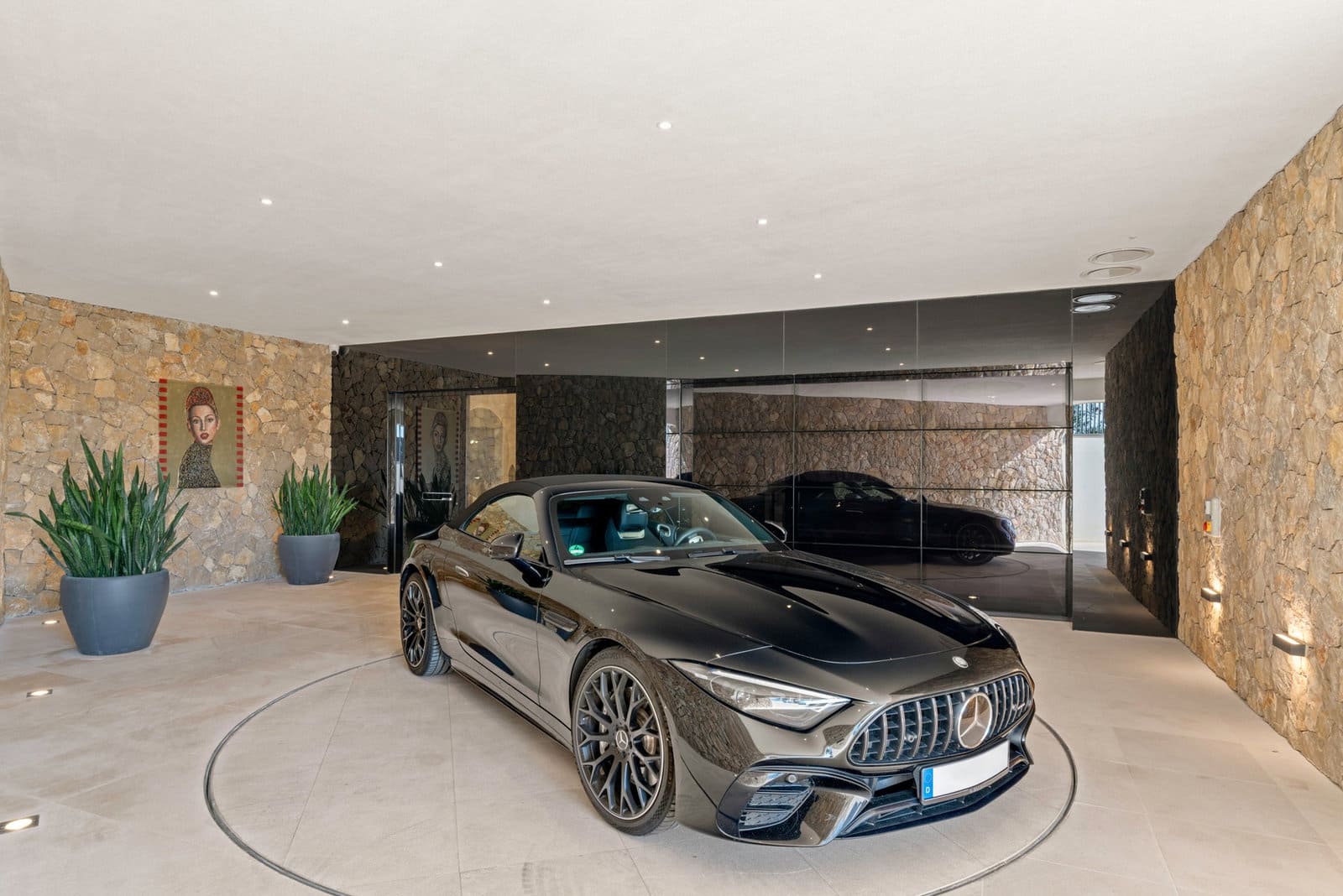 6 bedroom Villa for sale in Puerto de Andratx with pool garage - € 11,600,000 (Ref: 9163661)
