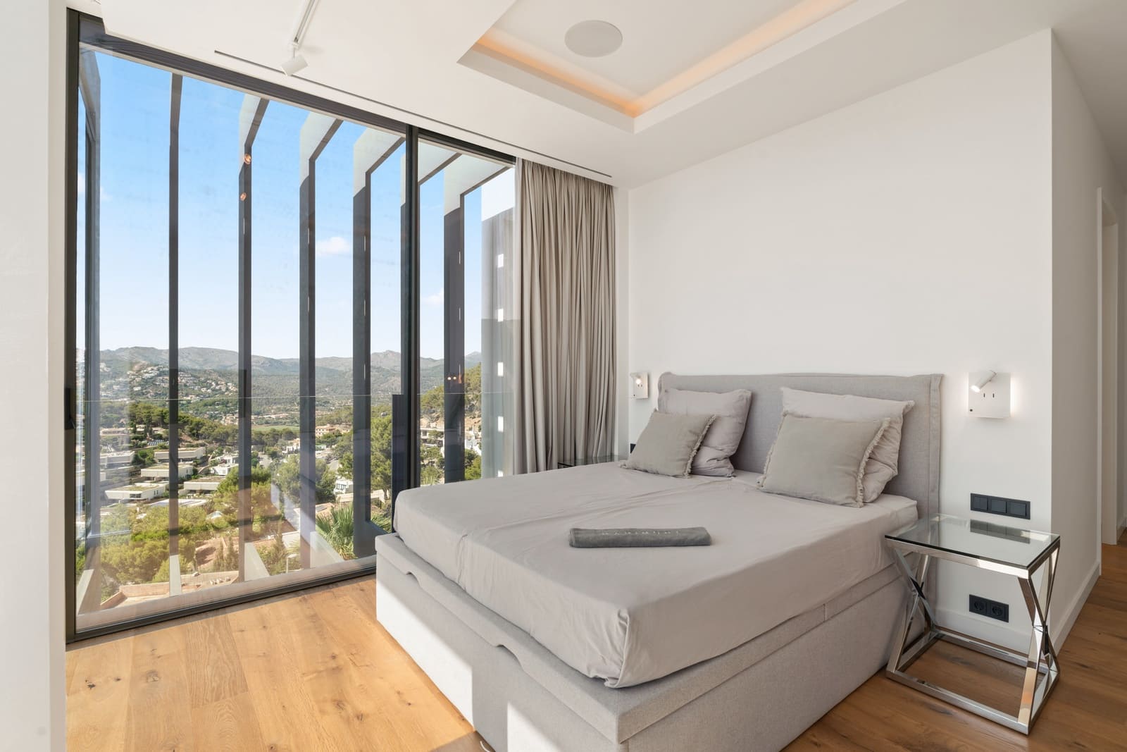 6 quarto Moradia para venda em Puerto de Andratx com piscina - 11 600 000 € (Ref: 9163661)