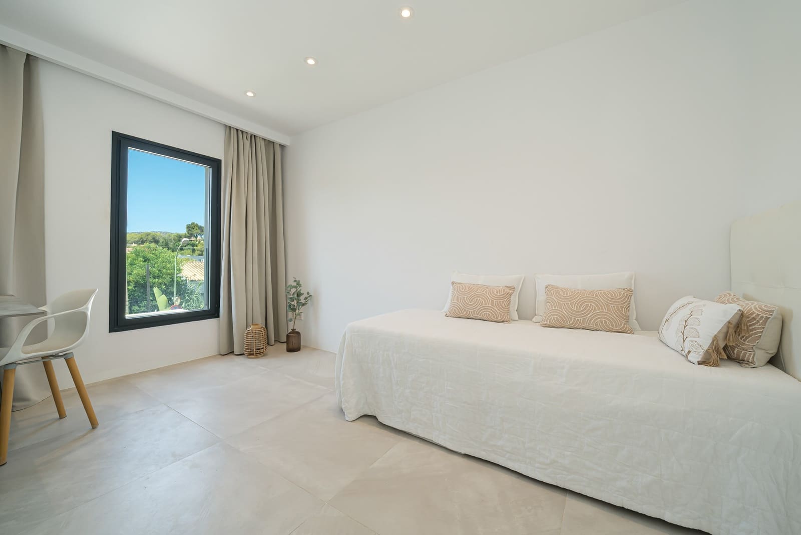 3 chambre Villa/Maison à vendre à Palmanova avec piscine - 2 300 000 € (Ref: 9163662)