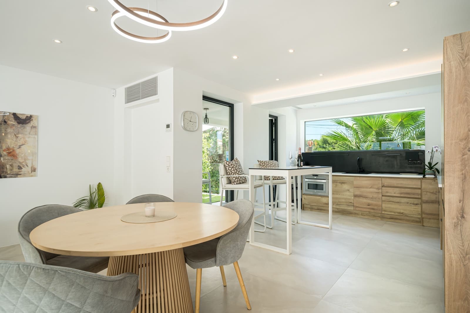 3 chambre Villa/Maison à vendre à Palmanova avec piscine - 2 300 000 € (Ref: 9163662)