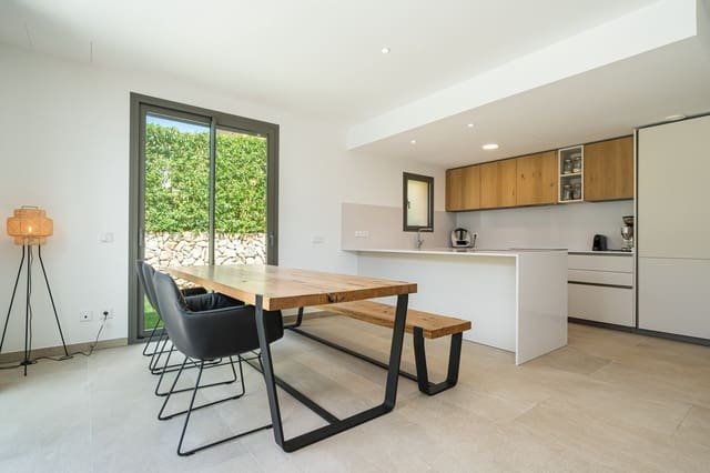 3 bedroom Townhouse for sale in Es Capdella, Calvià with pool - € 1,200,000 (Ref: 9163664)