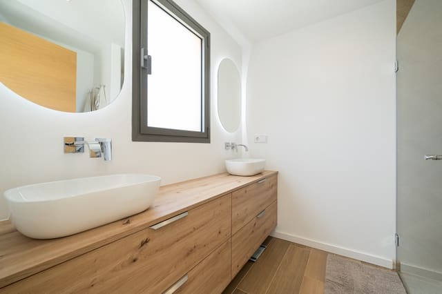 3 bedroom Townhouse for sale in Es Capdella, Calvià with pool - € 1,200,000 (Ref: 9163664)