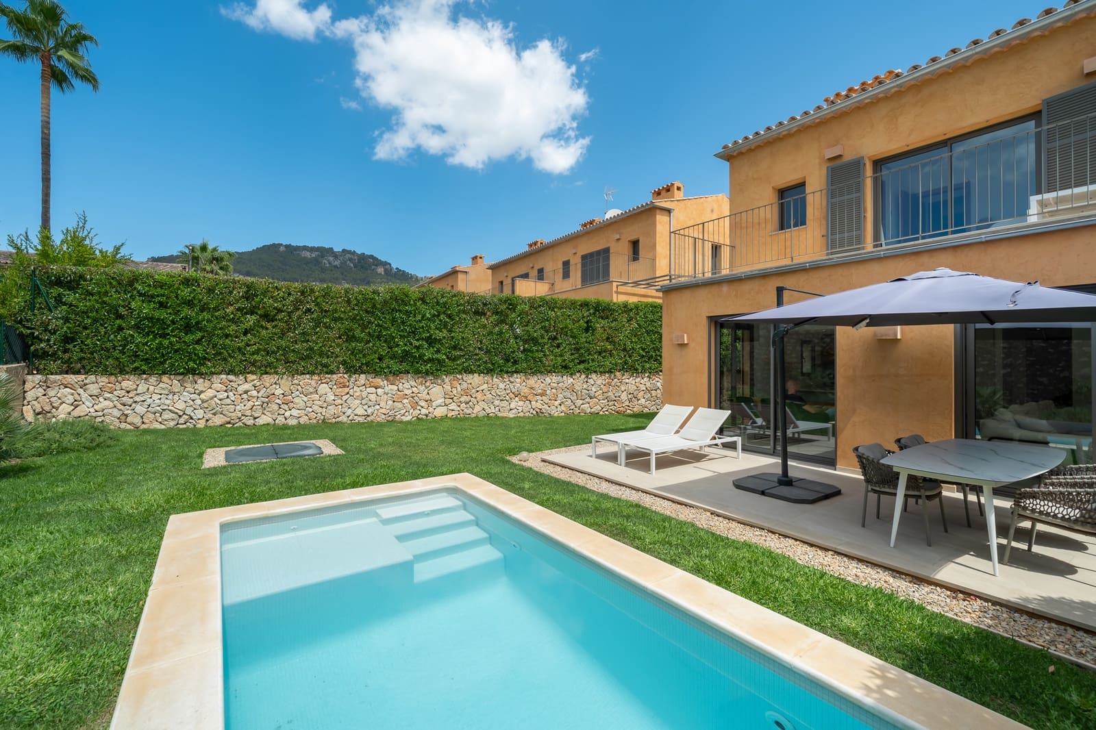 3 slaapkamer Huis te koop in Es Capdella met zwembad - € 1.200.000 (Ref: 9163664)