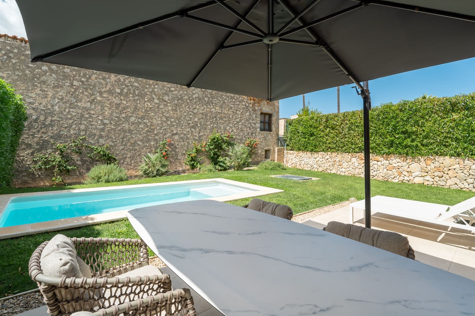 3 slaapkamer Huis te koop in Es Capdella met zwembad - € 1.200.000 (Ref: 9163664)