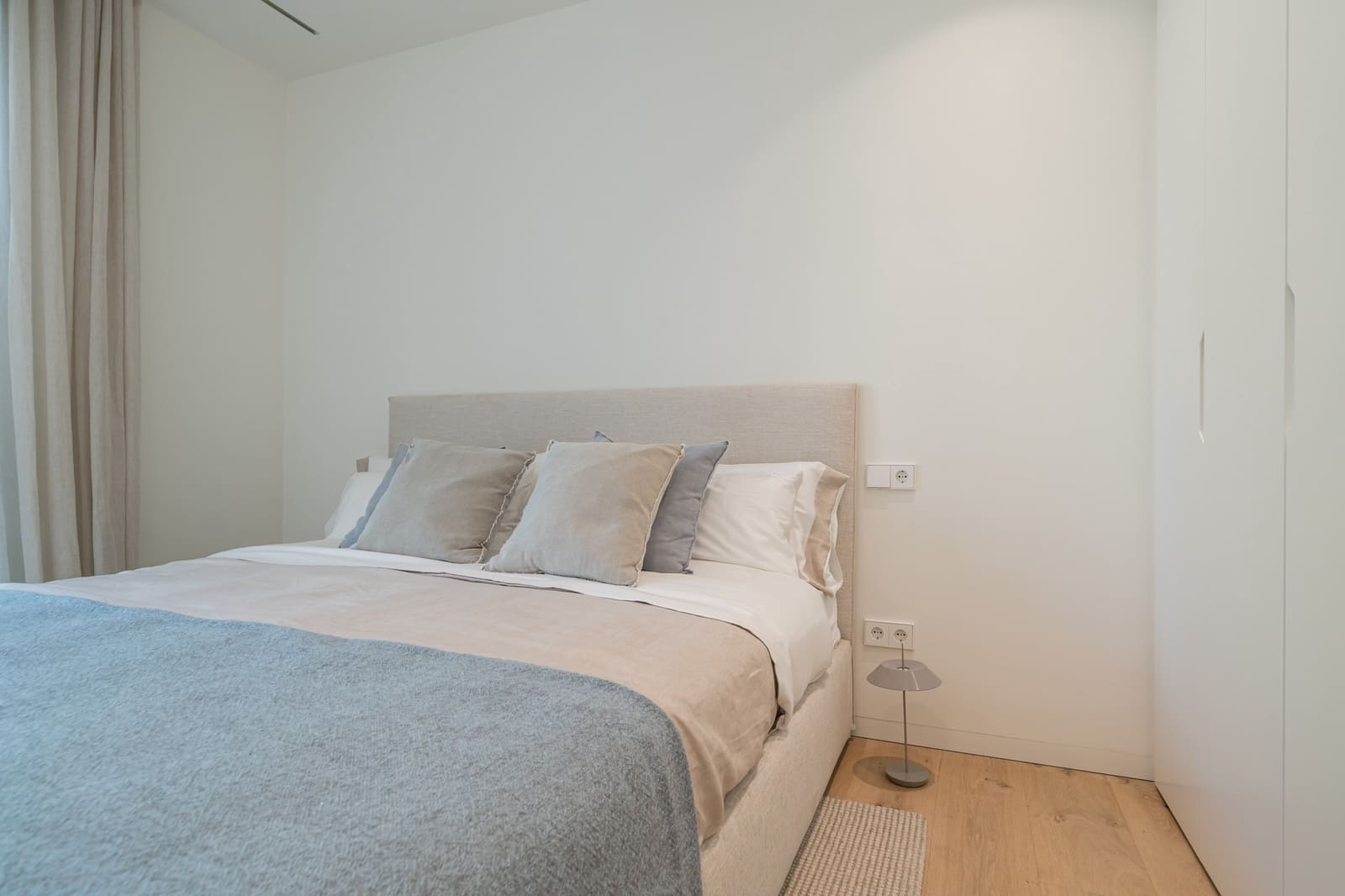 1 camera da letto Appartamento in vendita in Palma de Mallorca - 850.000 € (Rif: 9206407)