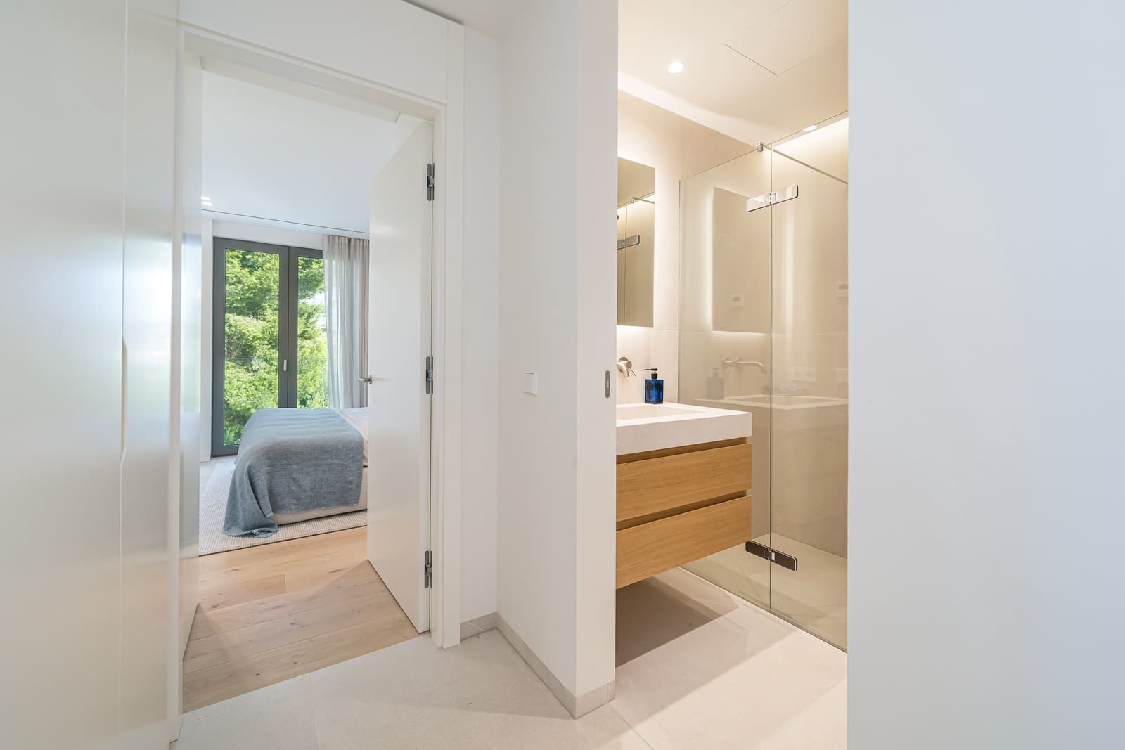 1 camera da letto Appartamento in vendita in Palma de Mallorca - 850.000 € (Rif: 9206407)