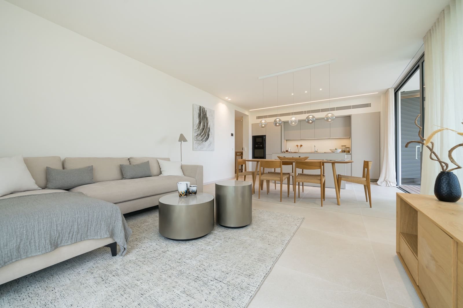 1 camera da letto Appartamento in vendita in Palma de Mallorca - 850.000 € (Rif: 9206407)