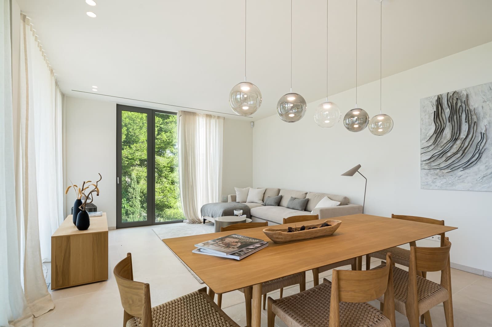 1 camera da letto Appartamento in vendita in Palma de Mallorca - 850.000 € (Rif: 9206407)