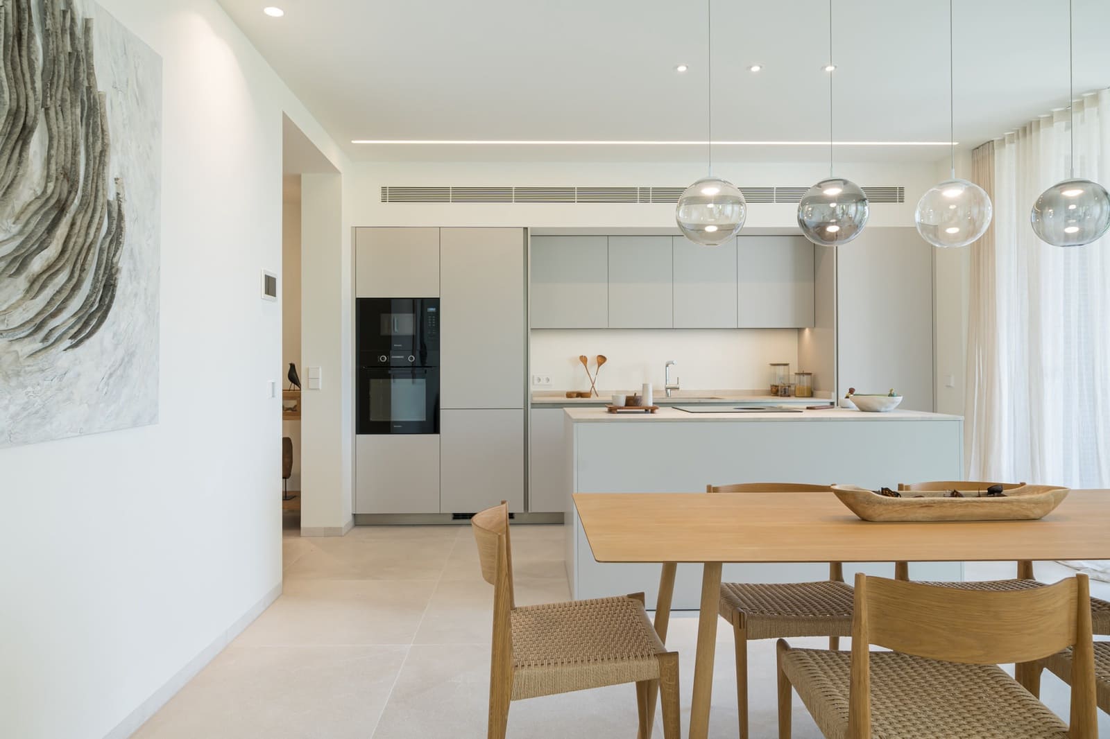 1 camera da letto Appartamento in vendita in Palma de Mallorca - 850.000 € (Rif: 9206407)