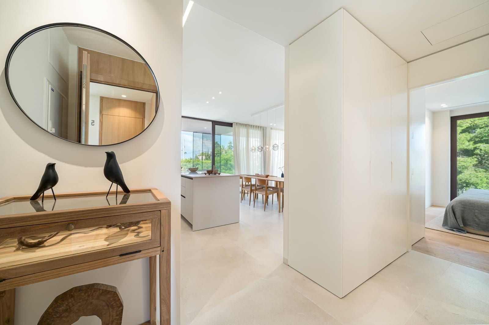 1 camera da letto Appartamento in vendita in Palma de Mallorca - 850.000 € (Rif: 9206407)