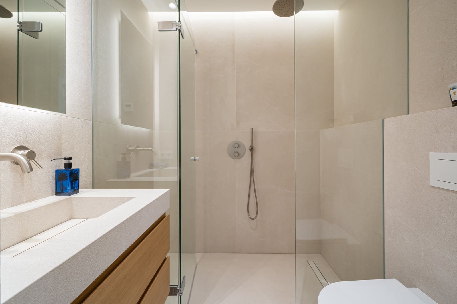 1 camera da letto Appartamento in vendita in Palma de Mallorca - 850.000 € (Rif: 9206407)