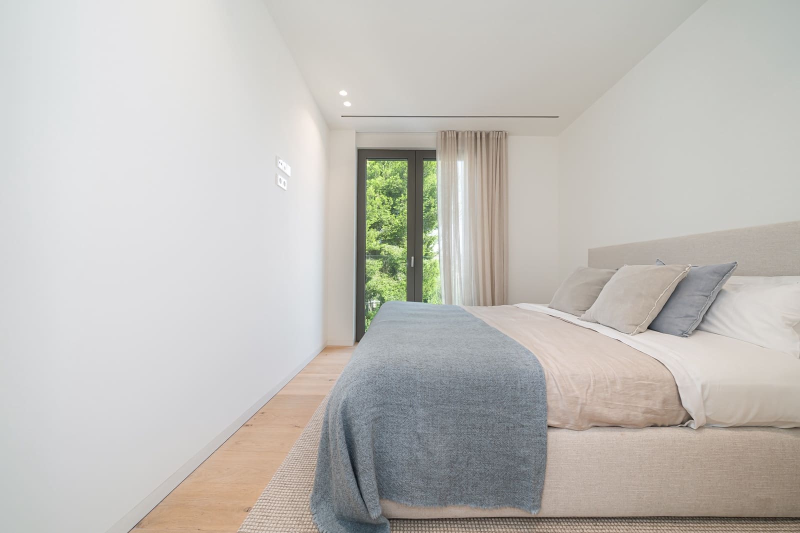 1 camera da letto Appartamento in vendita in Palma de Mallorca - 850.000 € (Rif: 9206407)