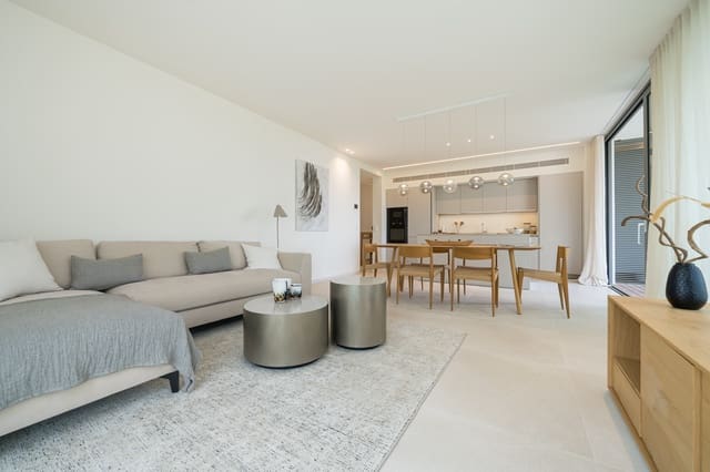 1 camera da letto Appartamento in vendita in Palma de Mallorca - 850.000 € (Rif: 9206407)