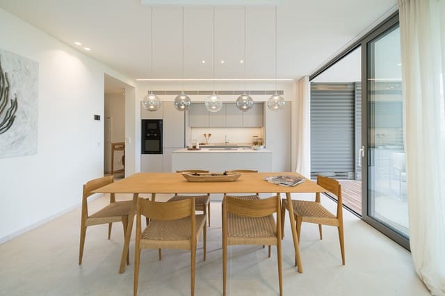 1 camera da letto Appartamento in vendita in Palma de Mallorca - 850.000 € (Rif: 9206407)