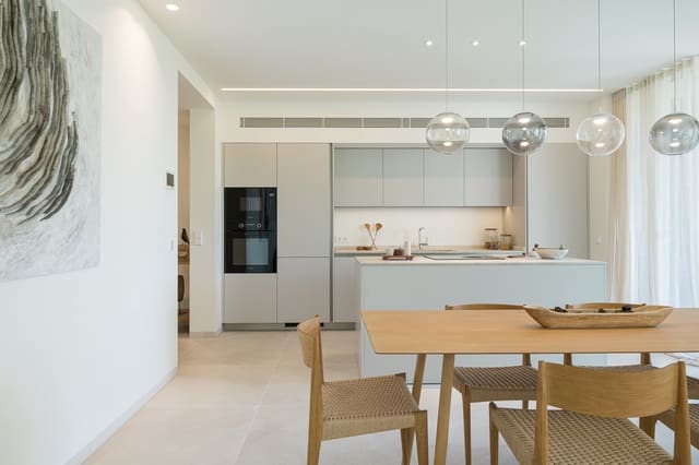 1 camera da letto Appartamento in vendita in Palma de Mallorca - 850.000 € (Rif: 9206407)