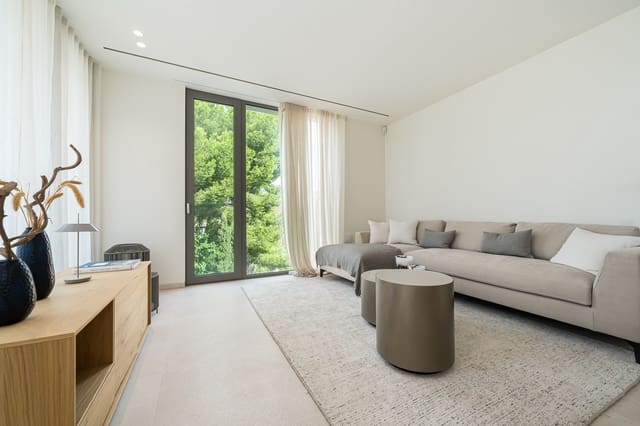 1 camera da letto Appartamento in vendita in Palma de Mallorca - 850.000 € (Rif: 9206407)