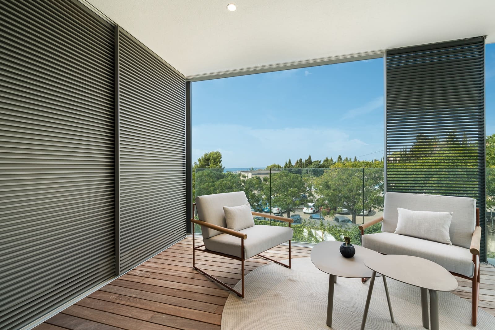 1 camera da letto Appartamento in vendita in Palma de Mallorca - 850.000 € (Rif: 9206407)