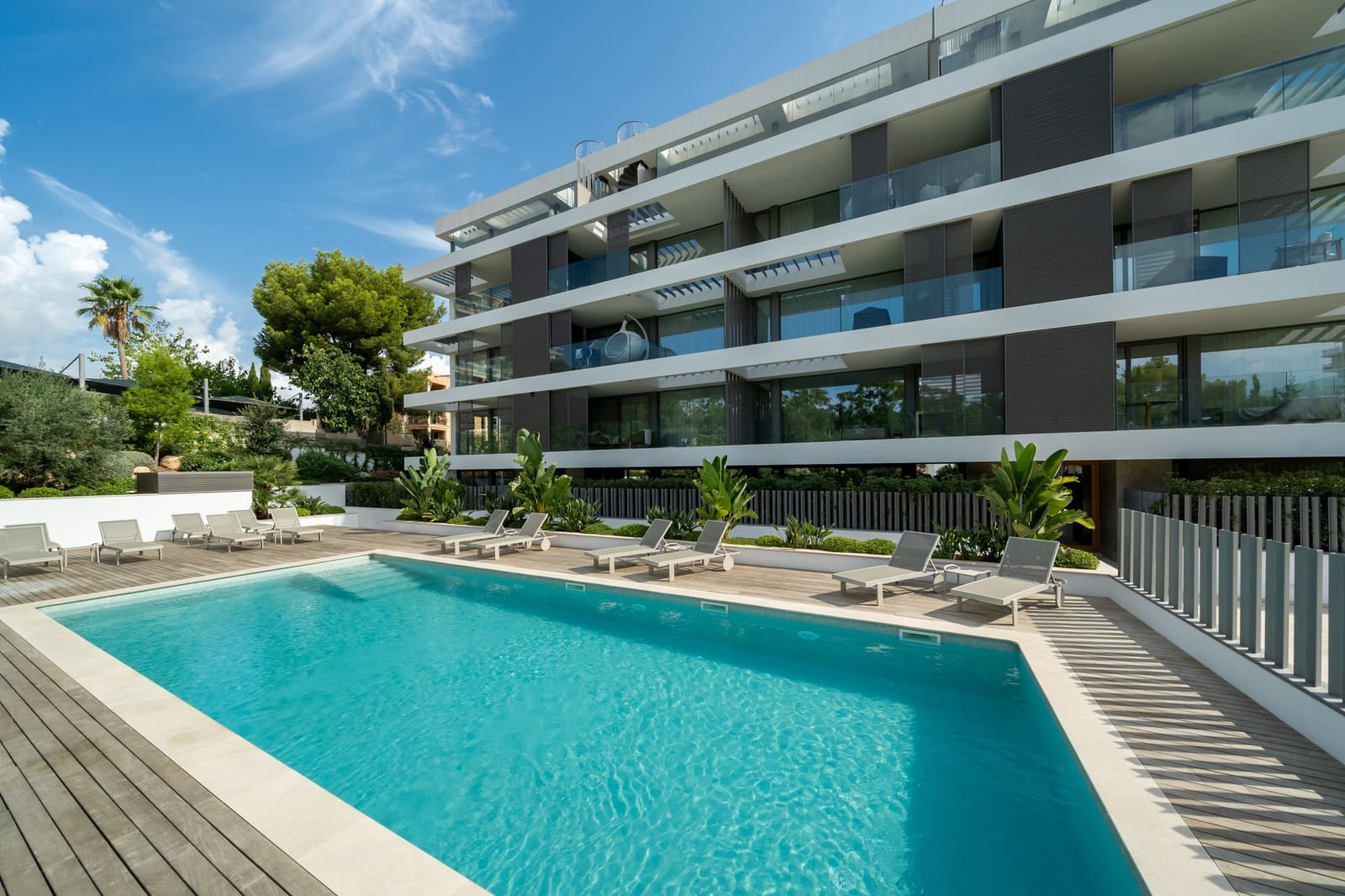 1 camera da letto Appartamento in vendita in Palma de Mallorca - 850.000 € (Rif: 9206407)