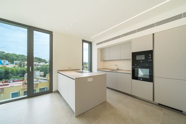 2 soverom Leilighet til salgs i Palma de Mallorca - € 745 000 (Ref: 9206408)