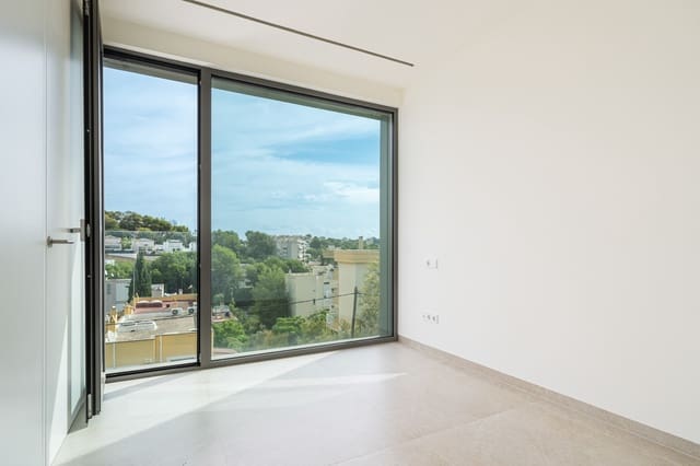 2 soverom Leilighet til salgs i Palma de Mallorca - € 745 000 (Ref: 9206408)