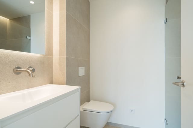 2 soverom Leilighet til salgs i Palma de Mallorca - € 745 000 (Ref: 9206408)