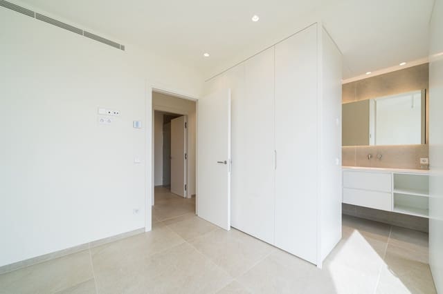 2 soverom Leilighet til salgs i Palma de Mallorca - € 745 000 (Ref: 9206408)