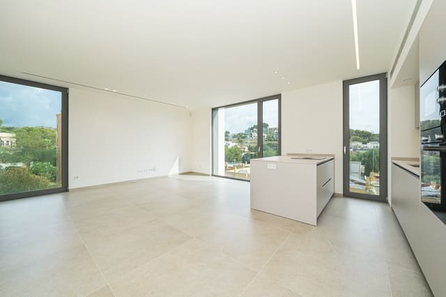 2 soverom Leilighet til salgs i Palma de Mallorca - € 745 000 (Ref: 9206408)