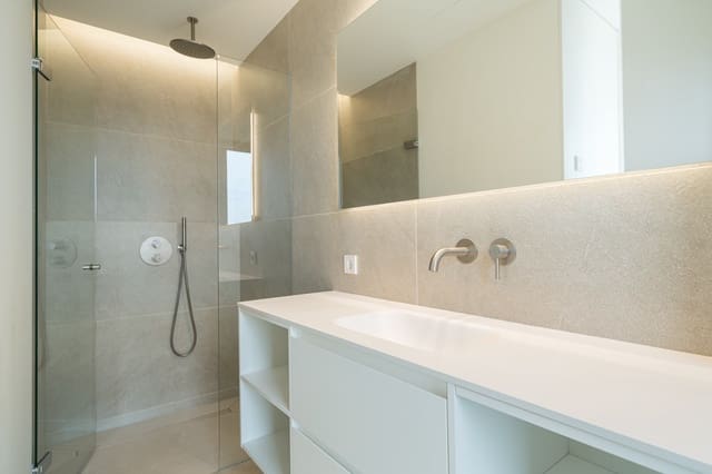 2 soverom Leilighet til salgs i Palma de Mallorca - € 745 000 (Ref: 9206408)