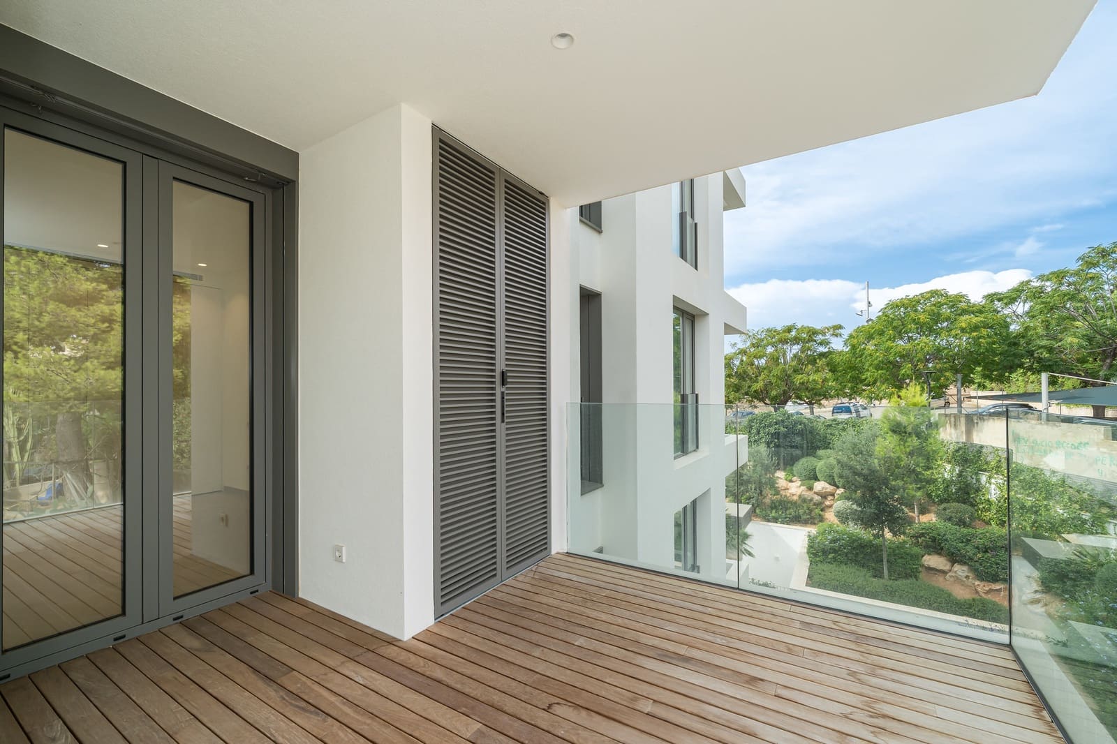 2 soverom Leilighet til salgs i Palma de Mallorca - € 745 000 (Ref: 9206408)