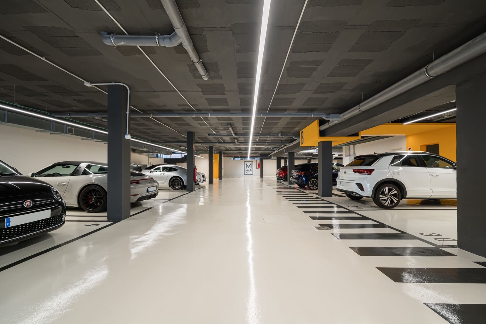 2 soverom Leilighet til salgs i Palma de Mallorca - € 745 000 (Ref: 9206408)