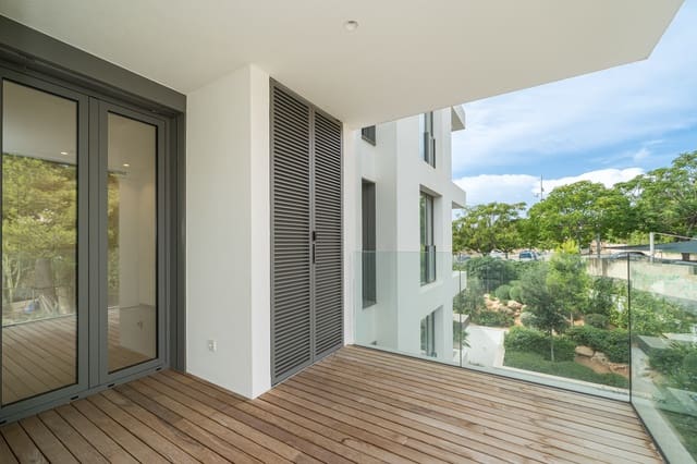 2 soverom Leilighet til salgs i Palma de Mallorca - € 745 000 (Ref: 9206408)