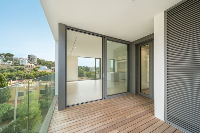 2 soverom Leilighet til salgs i Palma de Mallorca - € 745 000 (Ref: 9206408)