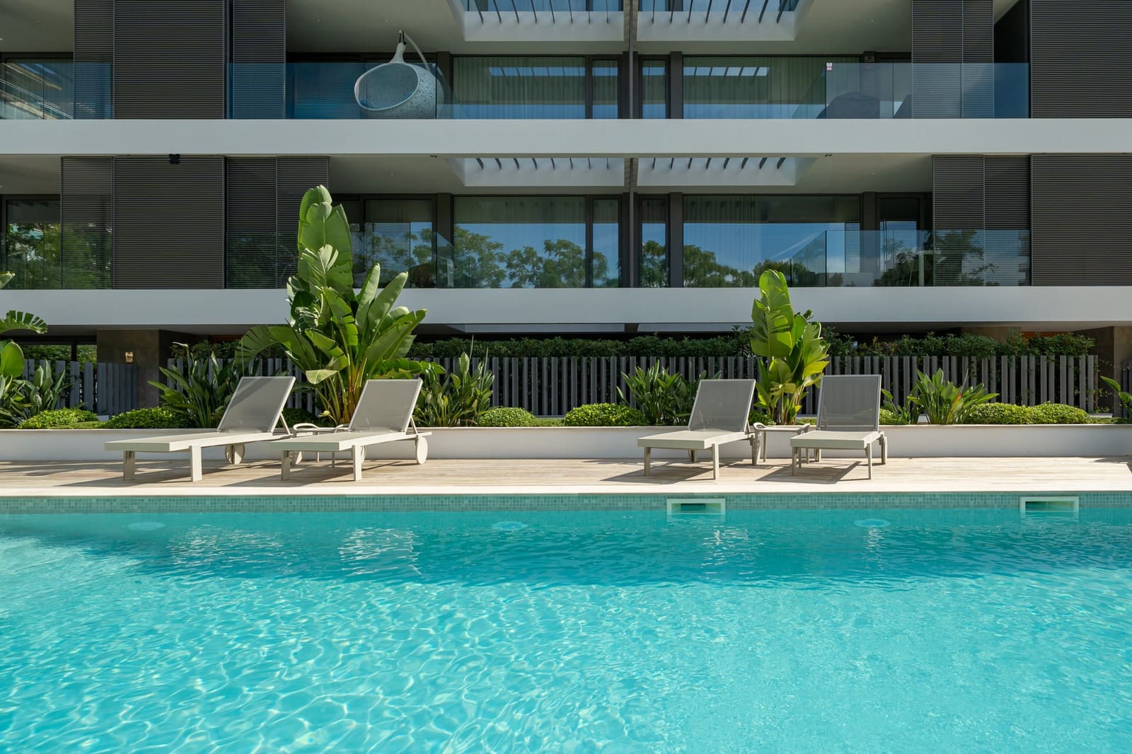 2 soverom Leilighet til salgs i Palma de Mallorca - € 745 000 (Ref: 9206408)