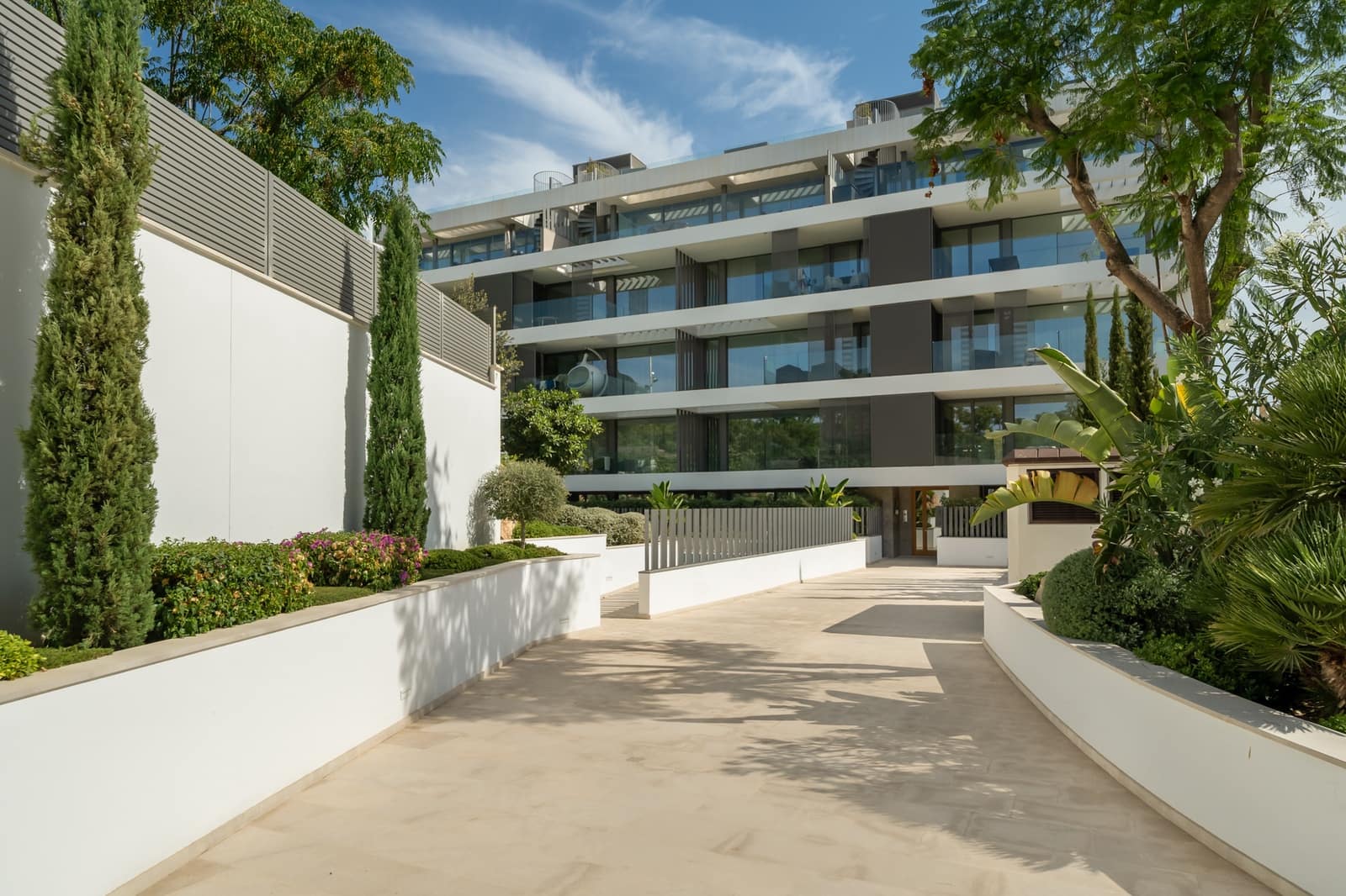 2 soverom Leilighet til salgs i Palma de Mallorca - € 745 000 (Ref: 9206408)