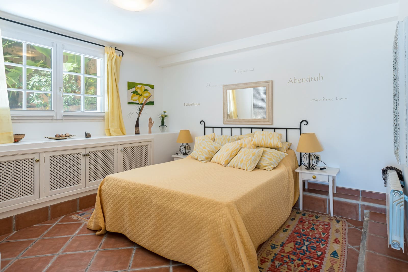 3 soveværelse Villa til salg i Costa de la Calma med swimmingpool - € 1.980.000 (Ref: 9227082)