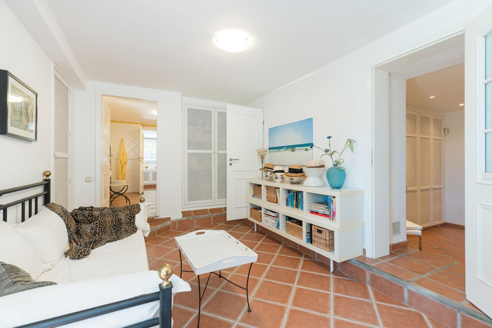 3 soveværelse Villa til salg i Costa de la Calma med swimmingpool - € 1.980.000 (Ref: 9227082)