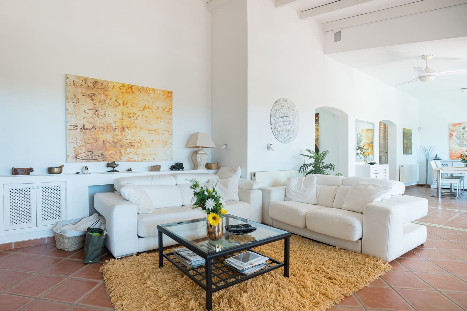 3 soveværelse Villa til salg i Costa de la Calma med swimmingpool - € 1.980.000 (Ref: 9227082)