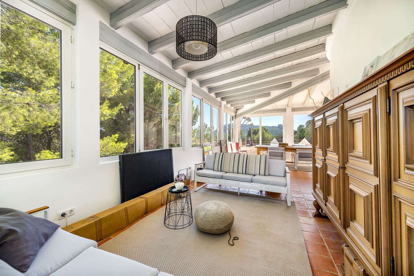 6 soverom Finca/Herregård til salgs i Es Capdella med svømmebasseng - € 1 650 000 (Ref: 9227083)